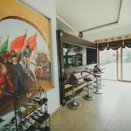 Hotell Haseki Hurrem Boutique *