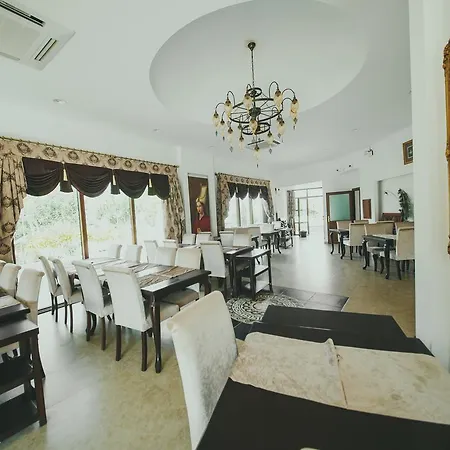 Haseki Hurrem Boutique * Vasilia