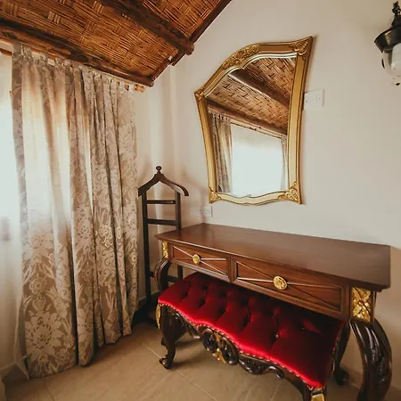 Hotell Haseki Hurrem Boutique *