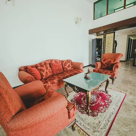 Hotell Haseki Hurrem Boutique *