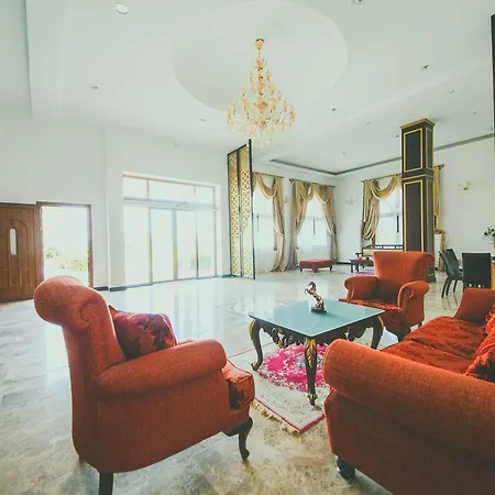 Hotell Haseki Hurrem Boutique *