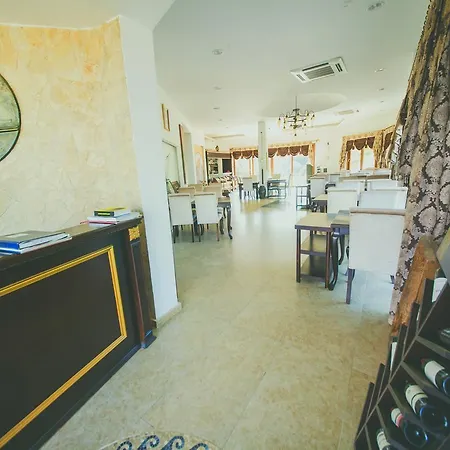 Hotel Haseki Hurrem Boutique *