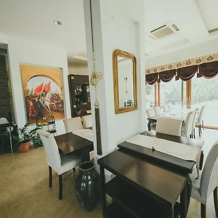 Hotel Haseki Hurrem Boutique *