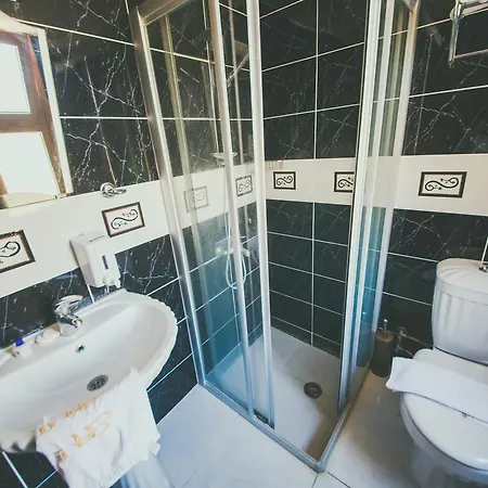 Hotell Haseki Hurrem Boutique *