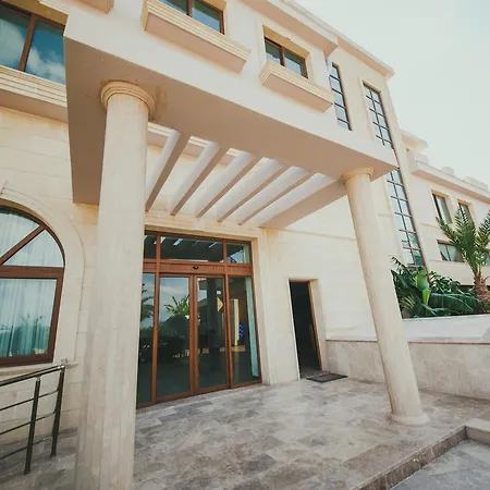 Hotell Haseki Hurrem Boutique *