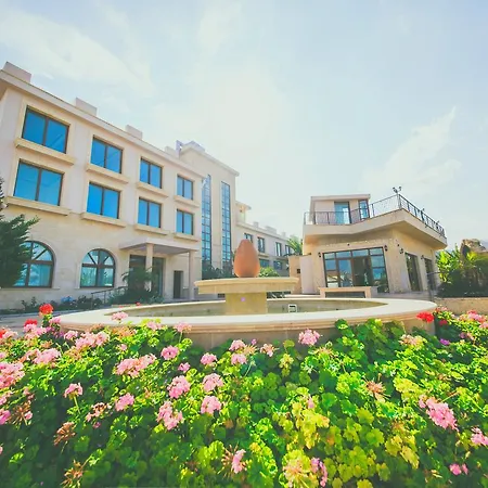 Hotell Haseki Hurrem Boutique *