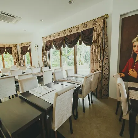 Hotell Haseki Hurrem Boutique *