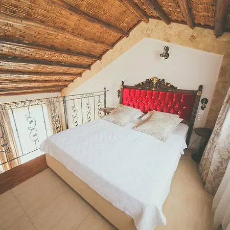 Hotell Haseki Hurrem Boutique *