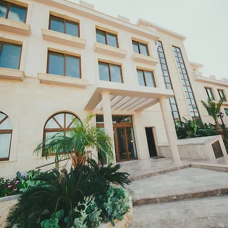 Hotell Haseki Hurrem Boutique *
