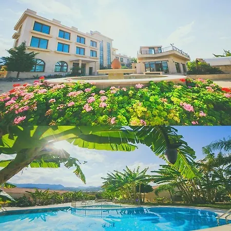 Hotell Haseki Hurrem Boutique *